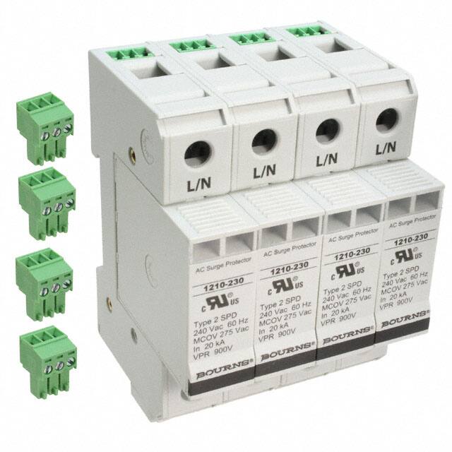 1210-4S-230Bourns Inc.