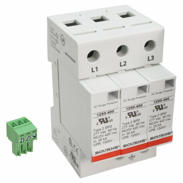 1250-3S-400Bourns Inc.