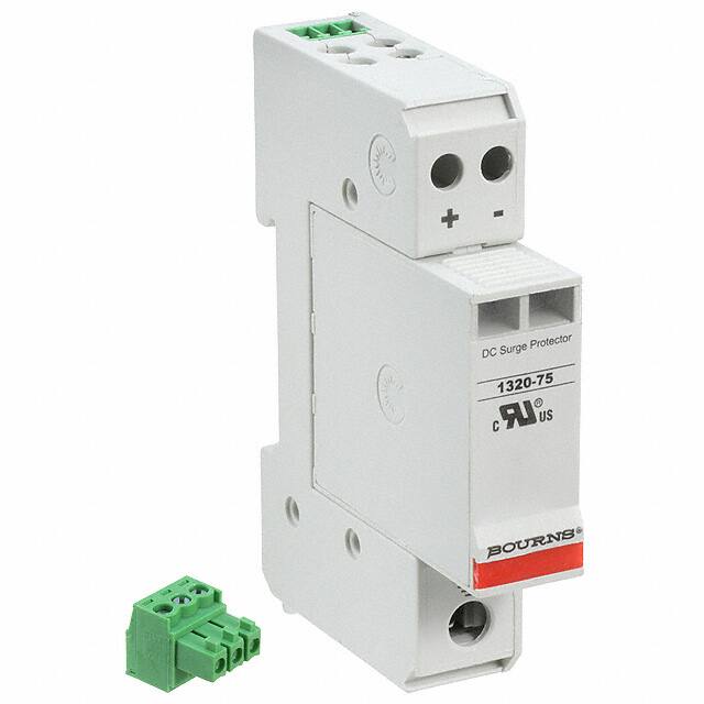 Bourns Inc. 1320-S-75