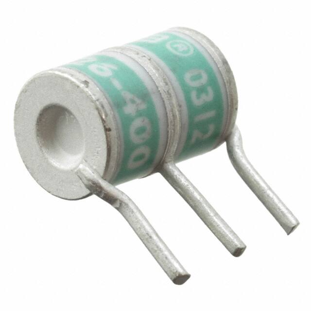 2026-40-C3LFBourns Inc.