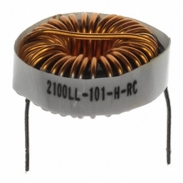 2100LL-101-H-RCBourns Inc.