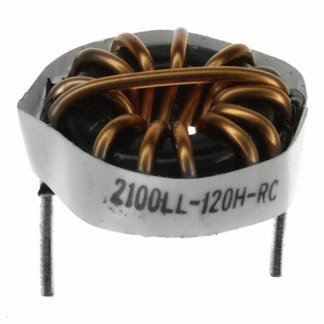 2100LL-120-H-RCBourns Inc.