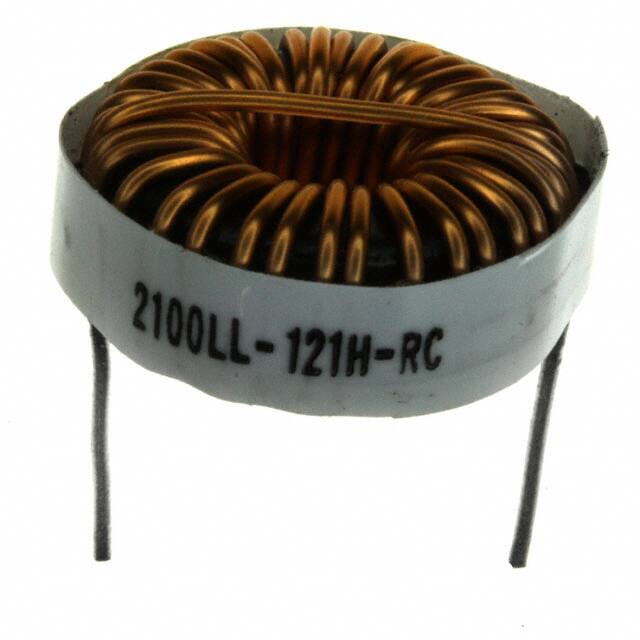 2100LL-121-H-RCBourns Inc.