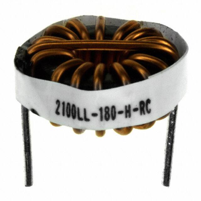 2100LL-180-H-RCBourns Inc.
