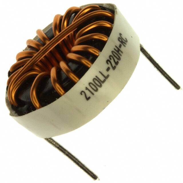2100LL-220-H-RCBourns Inc.
