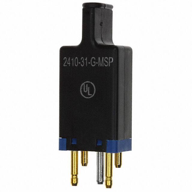 2410-31-G-MSPBourns Inc.