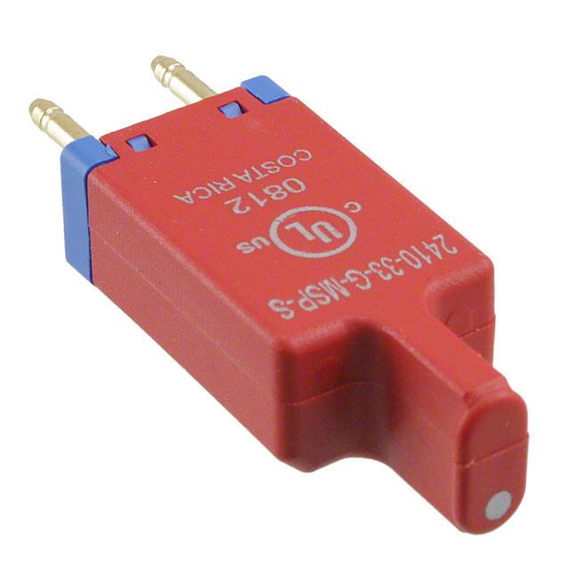 2410-33-G-MSP-SBourns Inc.