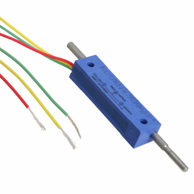 3048L-2-103Bourns Inc.