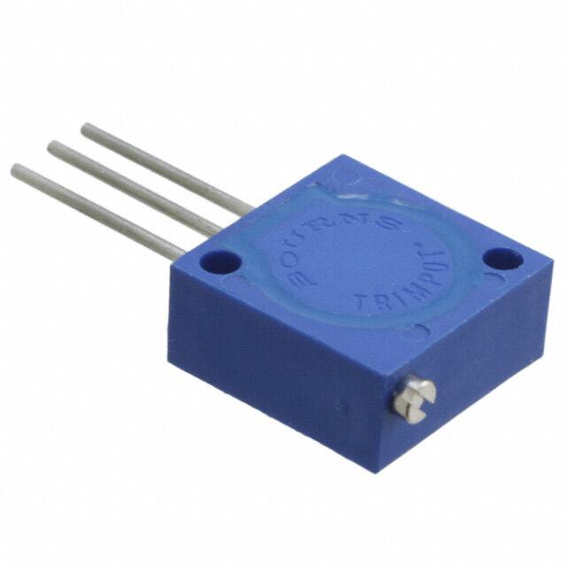 3250W-1-100Bourns Inc.