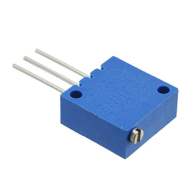 Bourns Inc. 3252W-1-104MLF