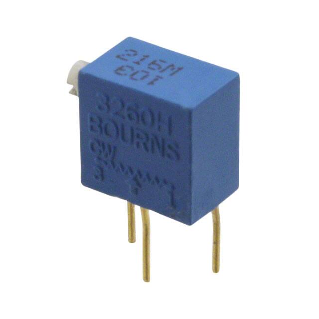 Bourns Inc. 3260H-1-102