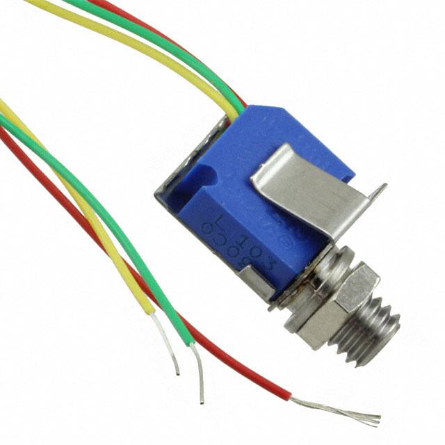 3292L-1-103MLFBourns Inc.