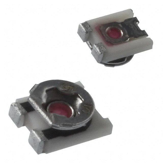 3302W-3-202EBourns Inc.