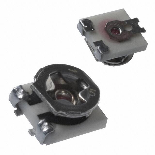 3303X-3-504EBourns Inc.