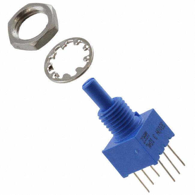 3310H-003-104LBourns Inc.