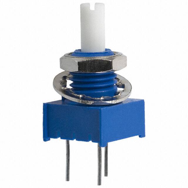 3315Y-001-006Bourns Inc.