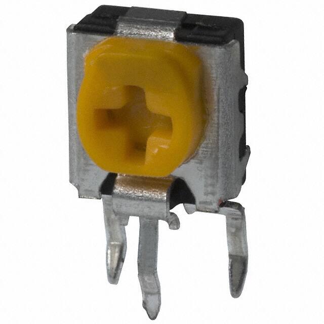 3318K-1-105Bourns Inc.