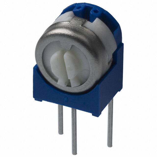 3329W-1-502Bourns Inc.
