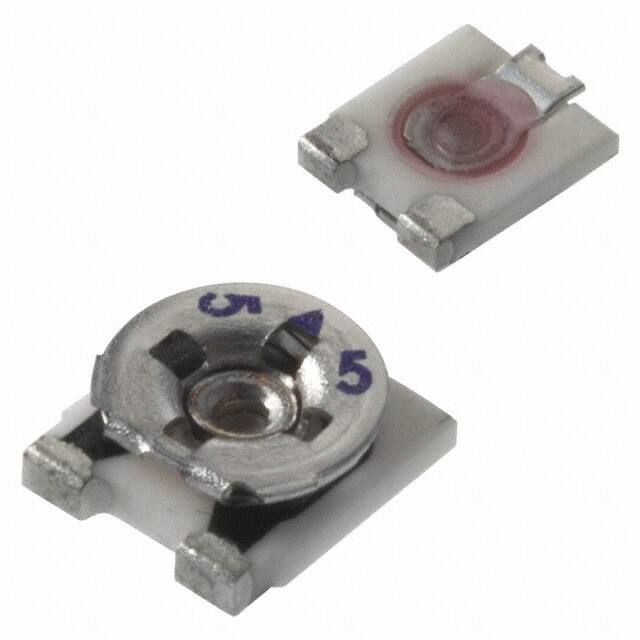 Bourns Inc. 3364X-1-501E