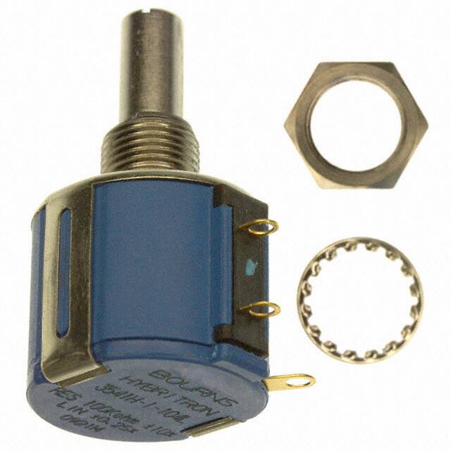 3541H-1-104LBourns Inc.