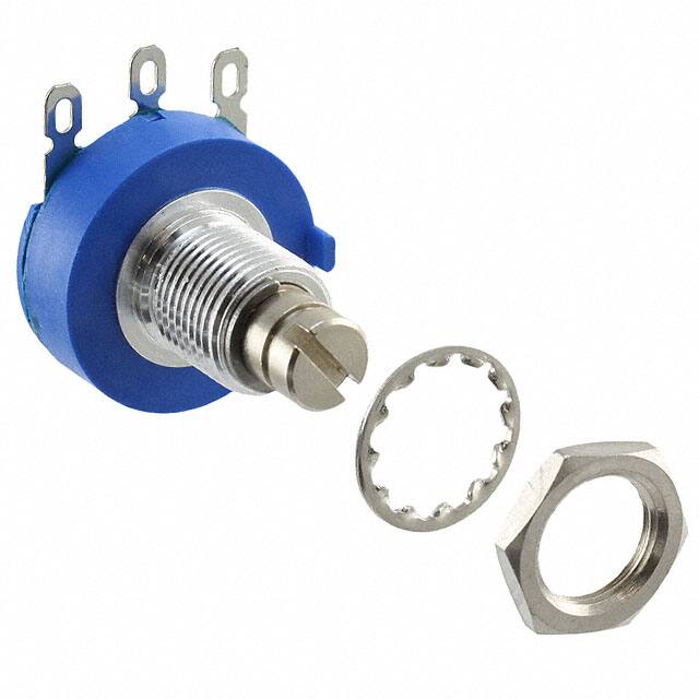 3852A-202-103ABourns Inc.