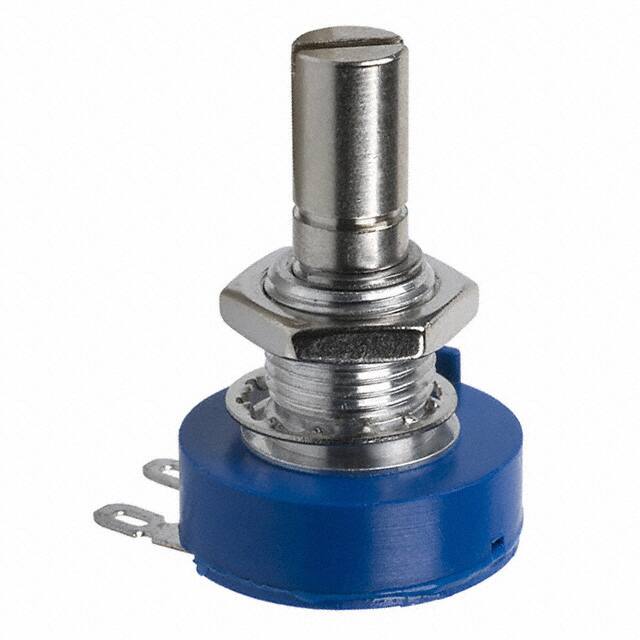 3852A-282-102ABourns Inc.