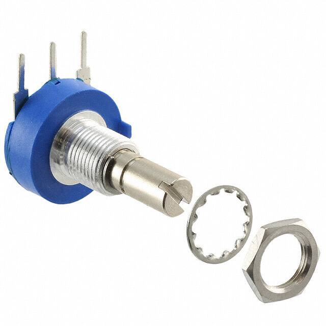 3852A-286-104ALBourns Inc.