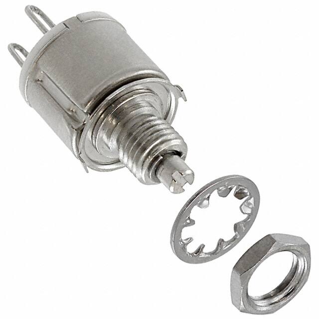 3862C-122-102ALBourns Inc.