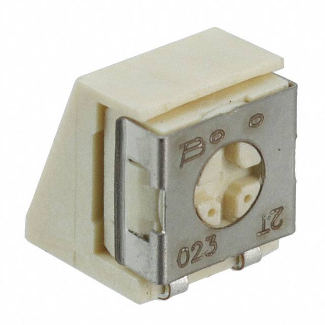 Bourns Inc. 7814Z-1-023E