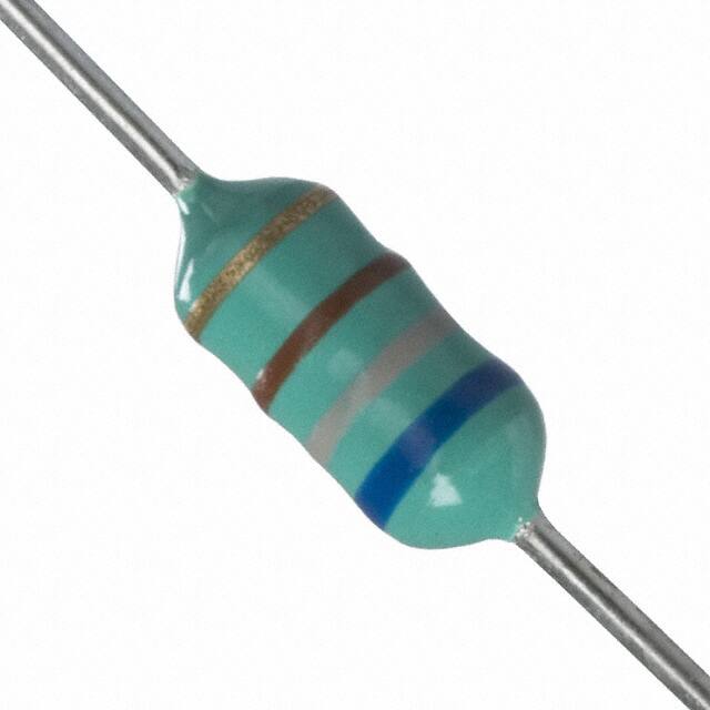 78F681J-RCBourns Inc.
