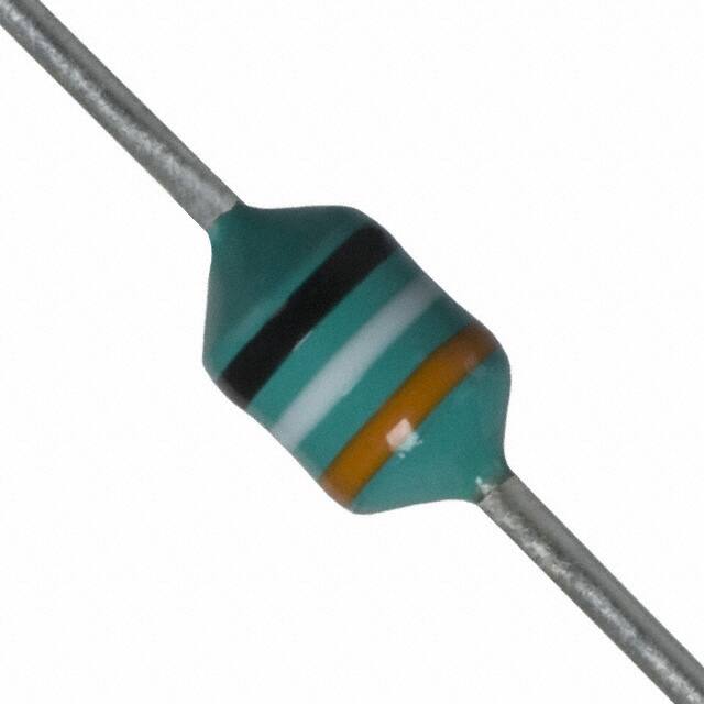 79F390KBourns Inc.