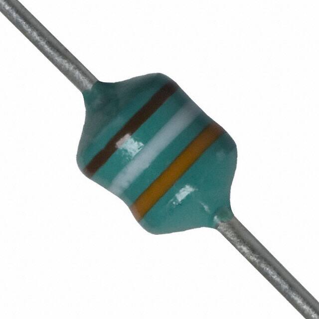79F391KBourns Inc.