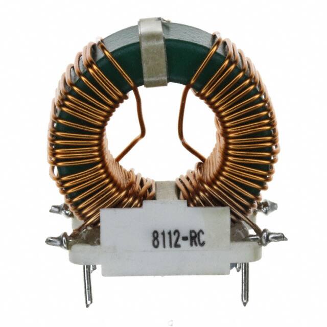 8112-RCBourns Inc.