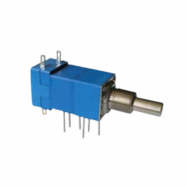 86C2A-E28-A13/R51LBourns Inc.