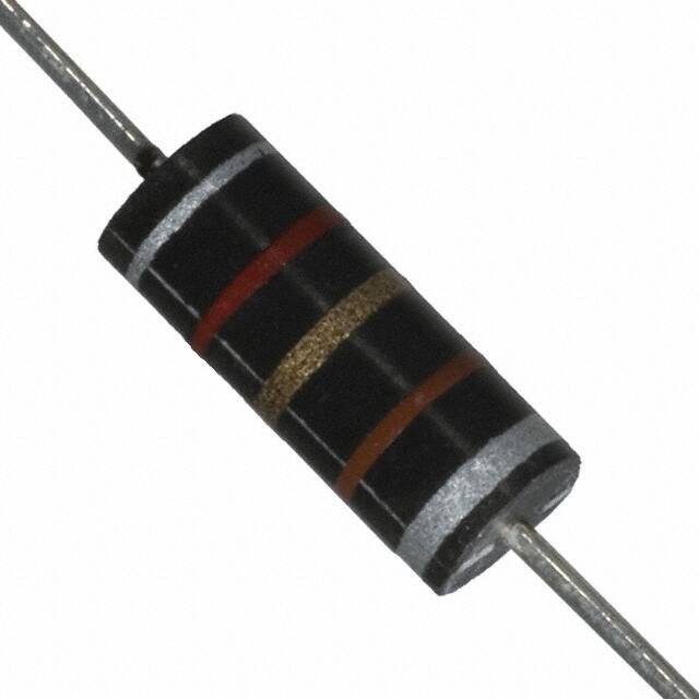 9250A-122-RCBourns Inc.