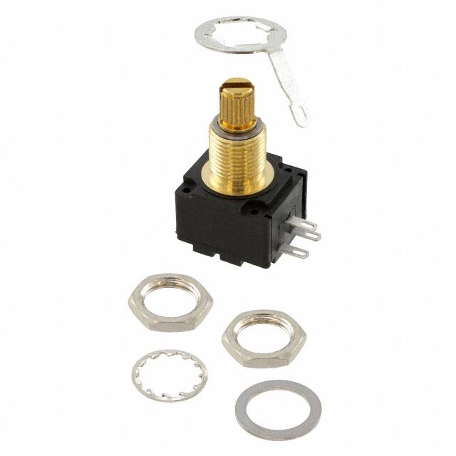 95A1D-Z28-EA0/302LBourns Inc.