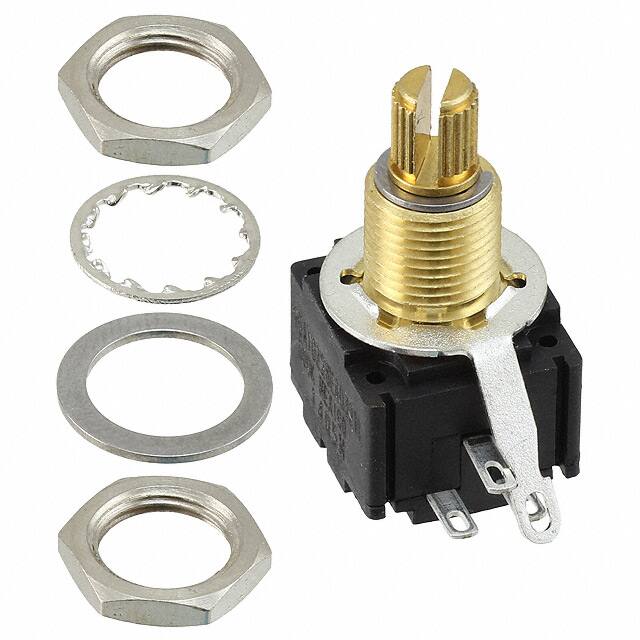 95A1D-Z28-EA0/321LBourns Inc.