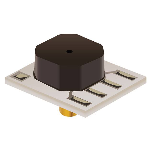 BPS340-HA100P-4SGBourns Inc.