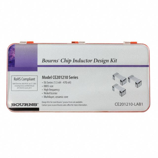 CE201210-LAB1Bourns Inc.