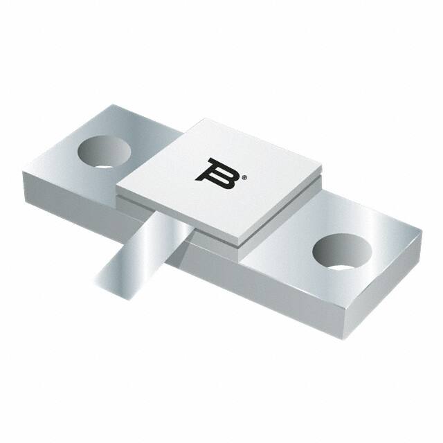 CHF12545DBF500LBourns Inc.
