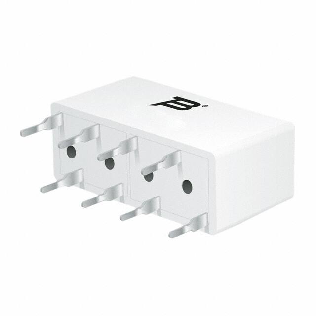 CMF-RQ50-0Bourns Inc.