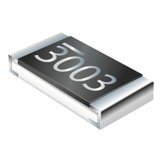 CR2512AJ/-000EASBourns Inc.