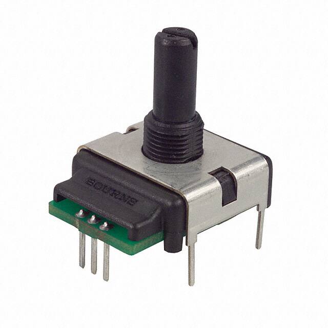 ECW1D-B24-BC0024Bourns Inc.