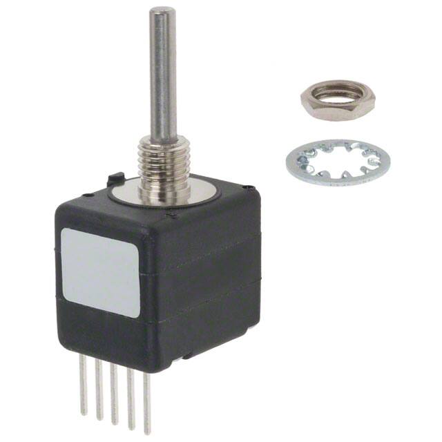 ENC1J-D20-L00128LBourns Inc.