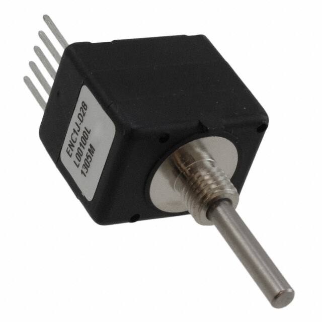 ENC1J-D28-L00100LBourns Inc.