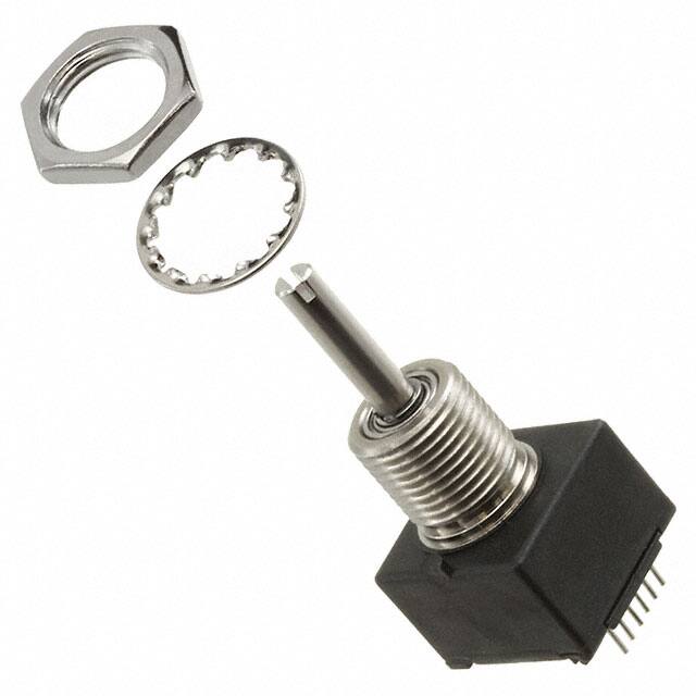 ES14A0D-E28-L064NBourns Inc.