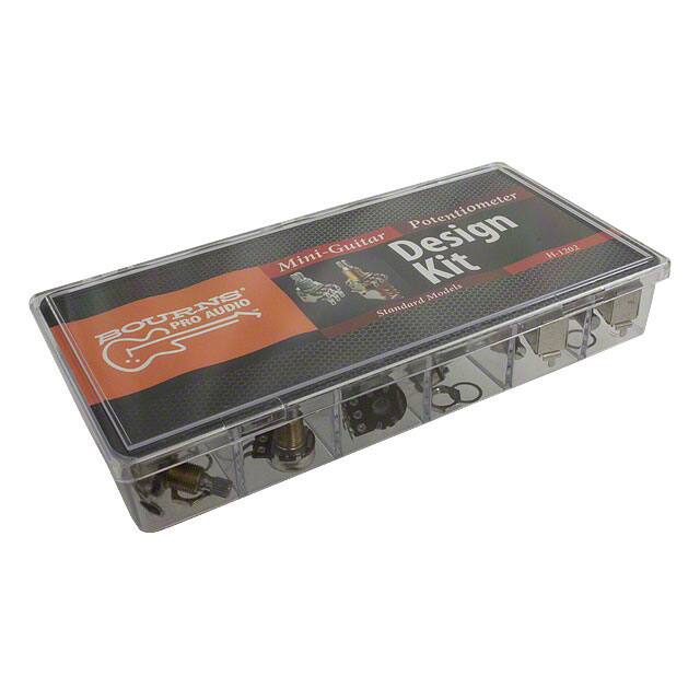 H-1202Bourns Inc.