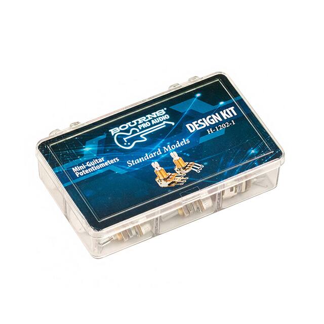 H-1202-1Bourns Inc.