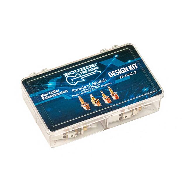 H-1202-2Bourns Inc.