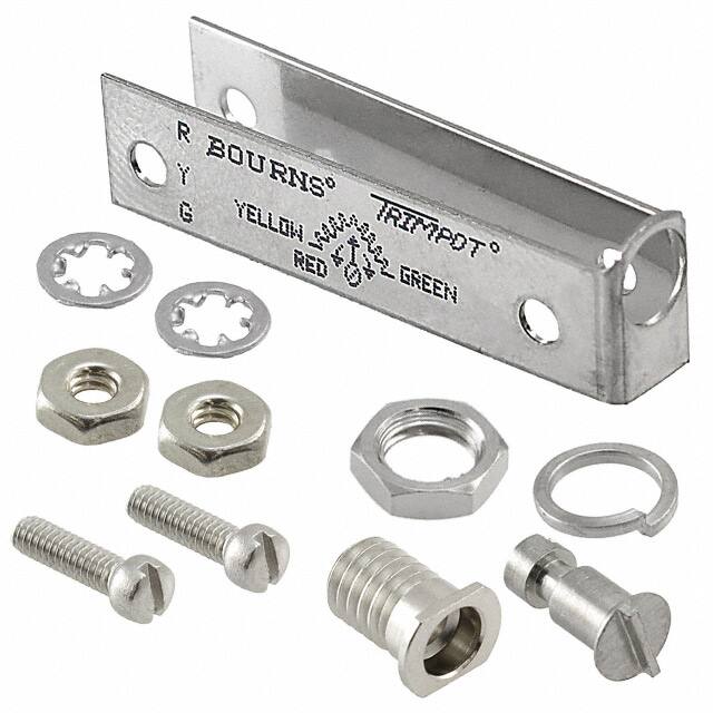 H-58PBourns Inc.
